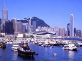 经济回暖港澳线船运全面复航