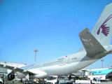 卡塔尔航空欲拓展中国二线城市航线