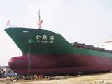 宁波至舟山海运港吞吐量增长9.4%
