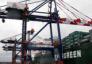 “海洋联盟”连通德国威廉港与中国