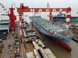 2011年全球新船订单或将提高4%