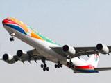 2017年7月底，大连机场停机位将达到65个
