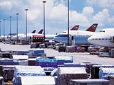 兰州航空口岸将开通中亚西亚国际航线