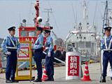 日本仍有三大海运港口航线停运