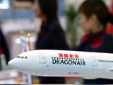 国泰航空新总裁：中国业务对国泰非常重要