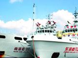 一季度上海港吞吐量16571.64万吨 创新高