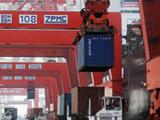 上港集团去年净利54亿元 同比提高44.07%