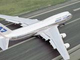 仁川航空全货机青岛首秀 开通仁川—青岛航线
