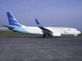 多家航空公司开通北京直飞欧洲航线