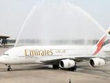 全球航空客量3月放缓至3.8%