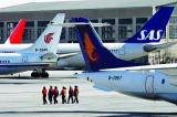 高端两舱担起航空公司利润重任