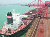 巴拿马型船运费指数止跌 累升5.3%