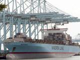 深赤湾A8月货物吞吐量同比下降4.6%