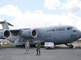 乌克兰航空局：停止与俄罗斯一切空中交通