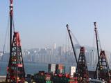 萨瓦纳港名列全美第二大港口