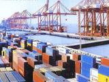 DP World孟买新港码头扩建工程奠基