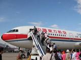 东航试水“空铁联运”