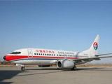 东航：国内首次“空铁联运”启程