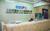 SSEFC：领先航运运价，后发优势明显