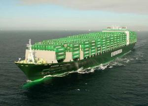国际散货船价格多数上涨 成品油轮船价上涨1.93%