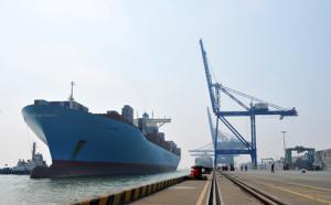 德企要求汉堡港拒绝中国投资