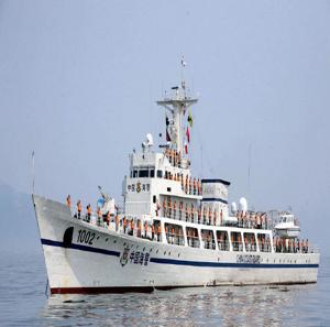 2005至2012年海盗获得赎金超四亿美元