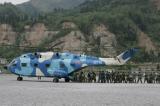 院士刘大响：中国急需建航空应急救援体系