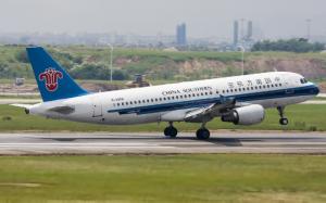 成都航空开通长白山、中卫航线迎暑运