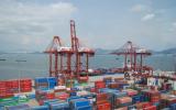 1-8月河北港口吞吐量比增17%