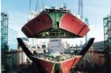 韩国造船业前景看好，三大船企订单量大增