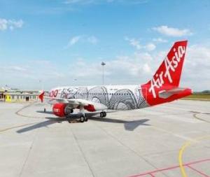 印度政府：靛蓝航空热切希望收购印度航空股权