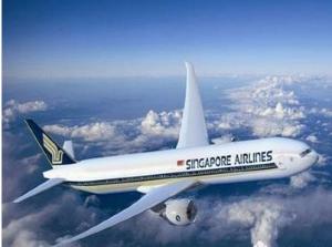日媒:中国廉价航空欲竞争海外市场