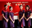 香港航空两月内7次技术失当
