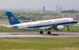 南航与肯尼亚航空代码共享航班直达内罗毕
