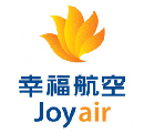 幸福航空调整部分涉肥航班