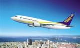 中国邮政航空开通杭州至北京、广州全货机航线