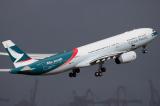 国泰航空就澳洲货运反垄断集体诉讼达和解