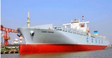 中远将订造5艘14000TEU集装箱船