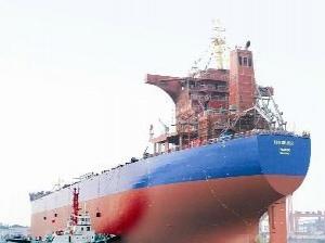 日照港与力拓集团签约现货贸易首单人民币业务
