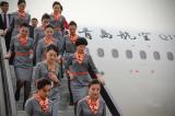 青岛航空将在厦设立过夜基地