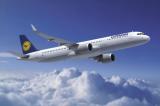 德国汉莎航空公司2014年因员工罢工损失7亿欧元