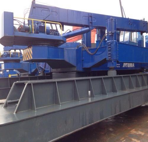 锦程国际物流服务长沙分支与恒天九五成功合作