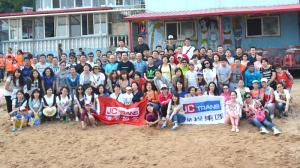 采樱逐浪，绽放味蕾