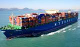 Korea Shipping 6亿多支持现代商船