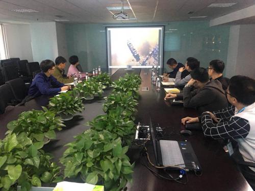 锦程联手中国联通开创物流领域大数据创新应用