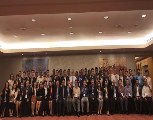 2018全球物流企业巡回论坛—马来西亚站成功举行