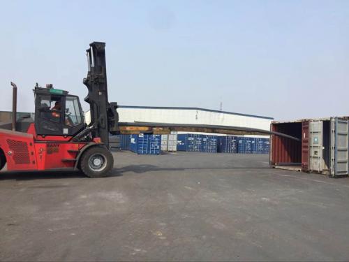 锦程完成中铁二十五局物资运输项目