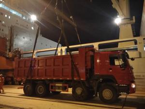 锦程集团完成“江苏跨境”工程车运输业务