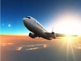 东航云南圆满完成787首航任务