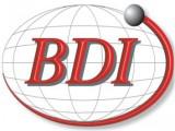 BDI指数三连涨至1406点